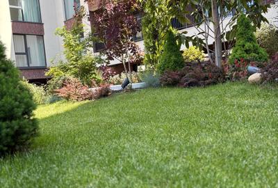 8.12 Residence - 4 cam, constructie noua, Barbu Vacarescu, COMISION 0 - 4