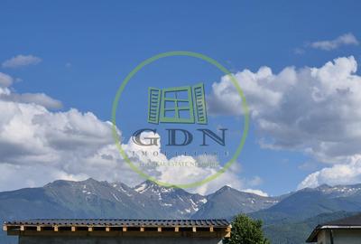 Teren intravilan | 2000 mp | de vânzare- Valea Avrigului - 6