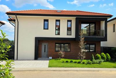 CASA PREMIUM IN IASI, 145 MP UTILI, 3 DORMITOARE, 4 BAI, MUTARE IMEDIATA - 8