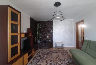 DACIA APARTAMENT CU 3 CAMERE DECOMANDAT LIBER ST 70 MP PRET 120000 EURO - 2