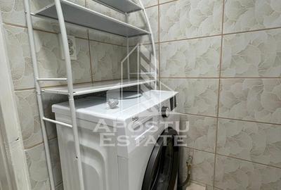Apartament 2 camere, prima inchiriere, zona Sagului, Timisoara - 7