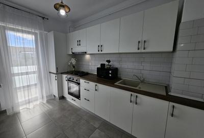 Etaj 3 - Apartament 1 camera - mobilat - loc de parcare  - Conest Evolution - 13