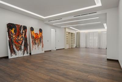 APARTAMENT 4 CAMERE | RESIDENCE KISELEFF | ARCUL DE TRIUMF | LUX - 2