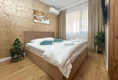 Chirie I Studio Dublu cu Balcon I Ivory Residence I Rond OMV Pipera - 1