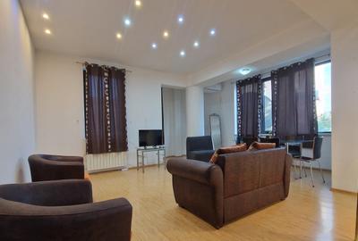 Apartament cu 2 camere decomandat în Ștefan cel Mare