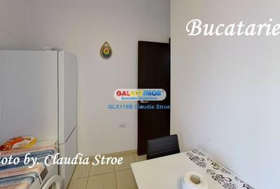 INCHIRIERE GARSONIERA BERCENI - TURNU MAGURELE 12 - 16
