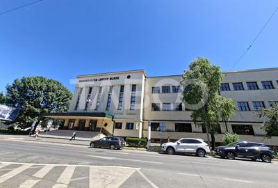 Bulevardul Victoriei - apartament 3 camere de vanzare curte garaj - 18