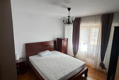 Apartament cu 2 camere decomandat, mobilat în Timpuri Noi