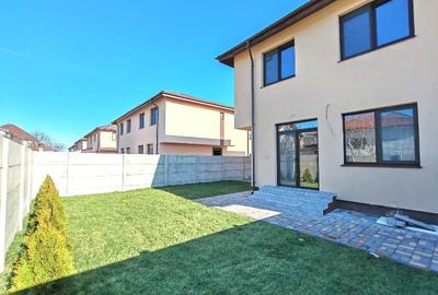 Casa- Vila - Prelungirea Ghencea -Cartierul Latin-148900E +TVA - Comision 0  - A - 16