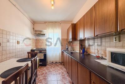 3 camede decomandate zona Piata Ion Mester! - 1