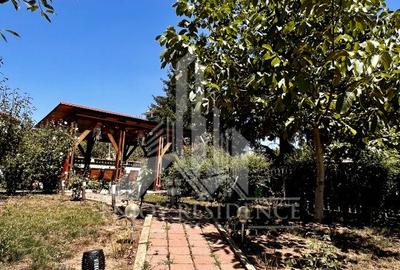 Vila impresionanta 605 mp, curte 2191 mp, dublu acces auto, garaj - 14