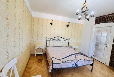 Apartament în casa 5camere - scara interioara - Magazin Star - 7