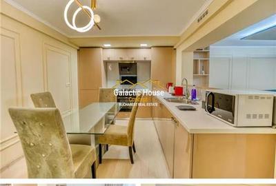 Apartament 3 camere LUX | HERASTRAU ||Gradina 45 mp |Parcare Subterana - 11
