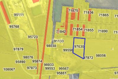 Teren agricol  intravilan Braila - 1