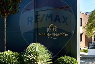 Vila cu 4,5,6  camere de vanzare in Marina Snagov - 9