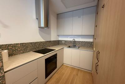 Apartament 2 camere l One Lake Club - 10