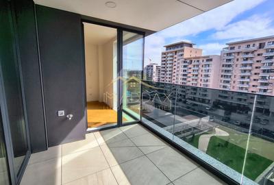 Apartament tip studio / 44.68 mp //zona Aviatiei - 1