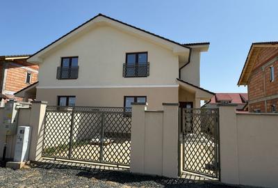 Duplex in Mosnita Noua Toate Utilitatile Asfalt - 1