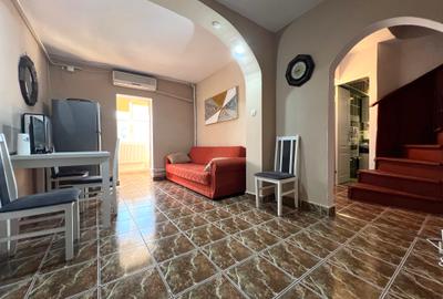 COMISION 0% - Apartament Duplex Mangalia – 6 Camere – 127mp – 90m de plaja - 3