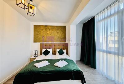 Apartament 3 camere de vanzare | boxa | 2 parcari | MODERN | video - 4