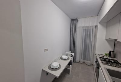 FINALIZAT si INTABULAT - 1 camera Central - mobilat si utilat premium - 7