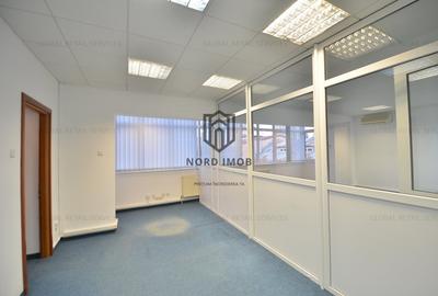 Inchiriere 242 mp | Imobil birouri Domenii | Comision 0%-Reprezentare Proprietar - 14