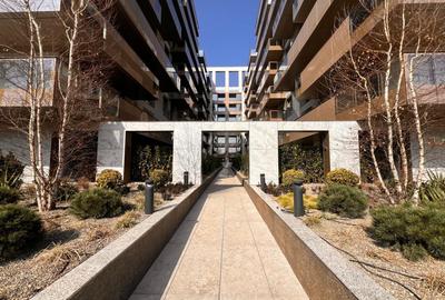 Apartament 3 camere | Cortina 126 - 1