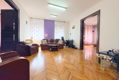 Apartament elegant de 114 mp utili, situat într-o zonă istorică deosebită - 5