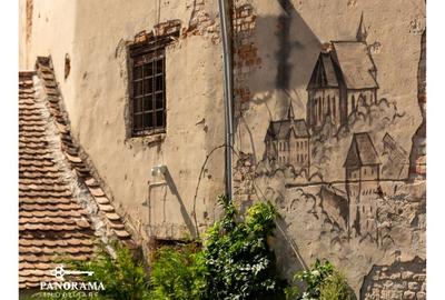 Pensiune de vânzare în Sighișoara, la câțiva pași de Cetatea Medievala - 40