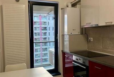 Garsoniera Plaza Residence - 4