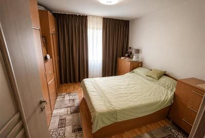 Apartament decomandat zona Spitalului Judetean la intrare pe Carpatilor,  Brasov - 6