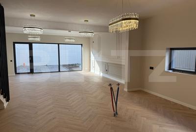 Duplex ultrafinisat, calitate premium, ansamblu privat in Chinteni, comision 0% - 8