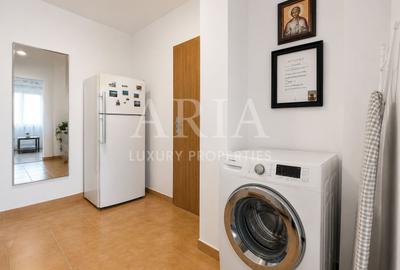 APARTAMENT 2 CAMERE STEFAN CEL MARE | MOSILOR | - 9