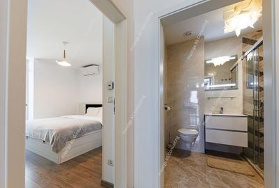 Segmentul Lux | 3 camere & 2 bai |  Terasa & Garaj Subteran - 16