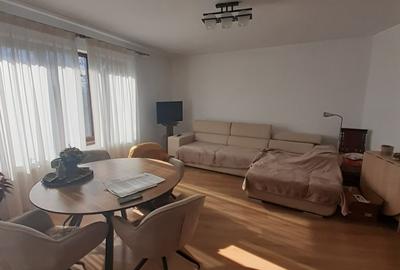 Apartament 3 camere, 89.76 mp, terasă generoasă și garaj, zona Grigorescu - 4