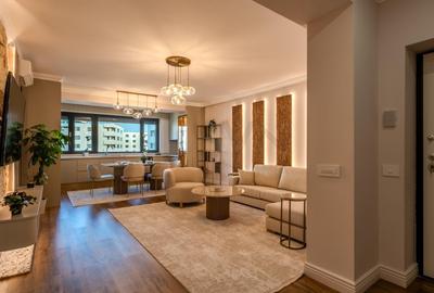 REA1025292 Apartament 2 Camere I Ivory Pipera - 2