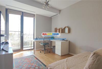 Vila exclusivista de inchiriat Otopeni - Complex Natatie - 25