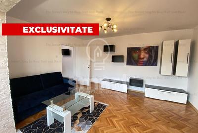 Apartament 2 camere Gheorgheni Zona Iulius Mall - 3