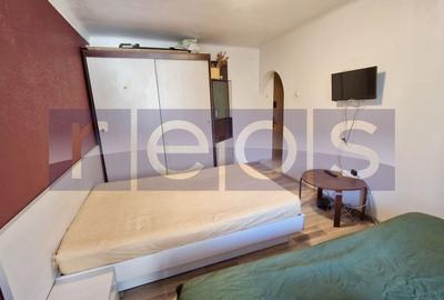 VÂNZARE GARSONIERĂ | ZONA FLOREASCA | MOBILATĂ ȘI UTILATĂ - 7