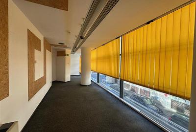 Inchiriere spatii birouri Universitate - de la 201 mp - 18