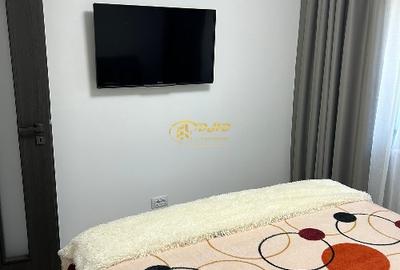 Apartament doua camere decomandate, zona Canta. - 2