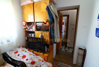 Casa doua camere plus garaj, Mosoaia, Hintesti, 6 km de Pitesti - 12