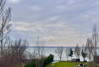 Apartament Spațios cu Vedere către Lac – Mamaia - 9