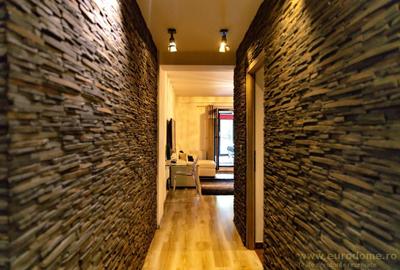Exclusivitate -  Apartament de 2 camere, cu grădină proprie. - 8