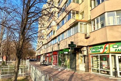 Spatiu Comercial 80 mp | Zona Dens Populata - 1