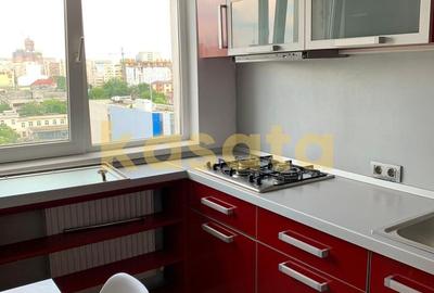 3 Camere | 13 Septembrie | Etaj Intermediar | Renovat | Bloc Anvelopat - 6