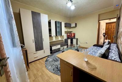 375 euro De inchiriat apartament cu o camera , zona Metalurgie