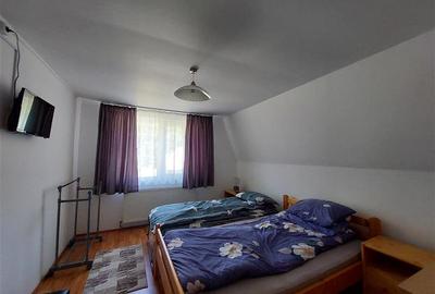 Oportunitate de investitie! Casa la munte, Remeti, Valea Iadului! 2 case disponb - 9