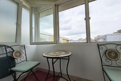 Apartament 2 camere | mobilat si utilat |  Aleea Moldoveanu - 12