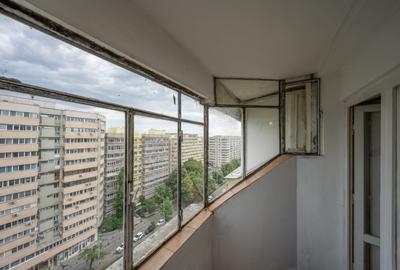 Sos Pantelimon, Delfinului, 5 min Mega Mall, vedere panoramica exceptionala - 11